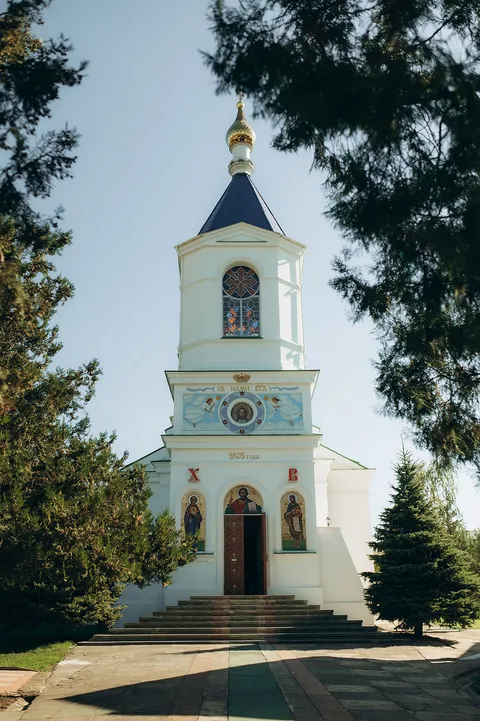 Серия 1