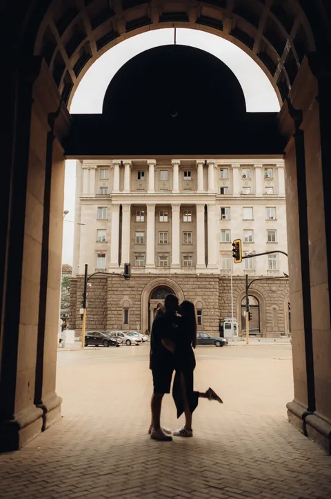 Серия 3